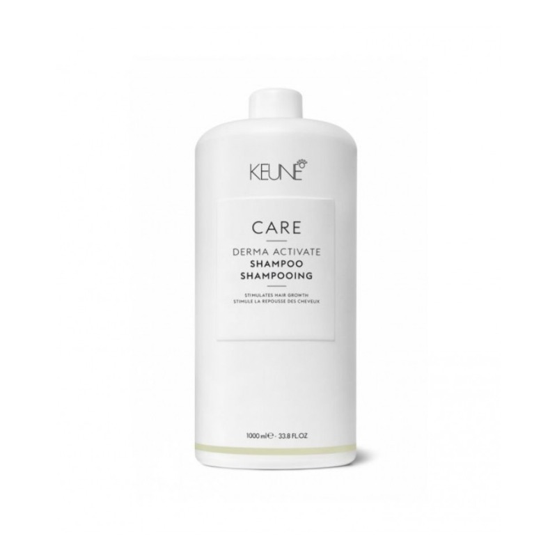 

Шампунь Keune, Care Line Derma Activating