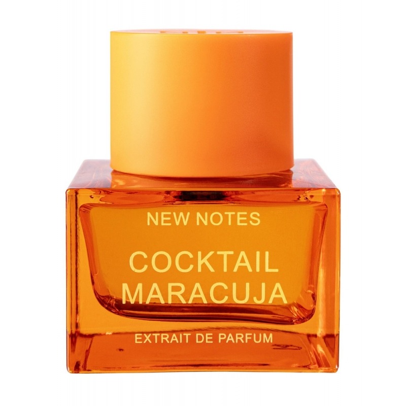 

Cocktail Maracuja