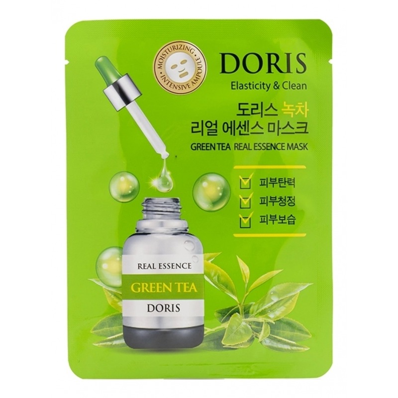 

Маска для лица Jigott, Doris Essence Mask