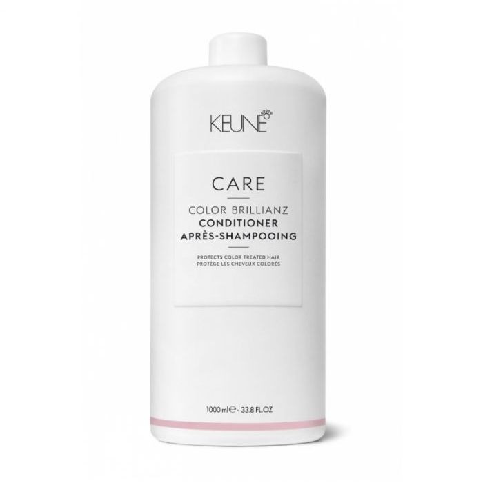 Кондиционер для волос Keune Care Color Brillianz