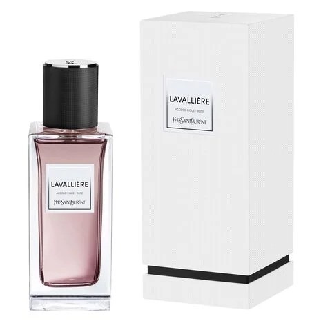 Lavalliere