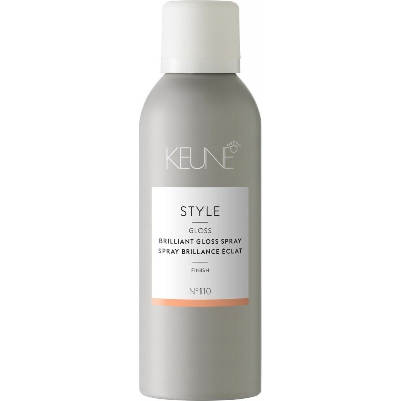 

Спрей для волос Keune, Brilliant Gloss