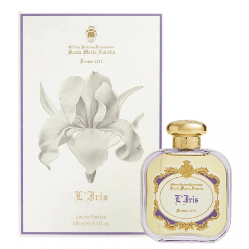 

L'Iris