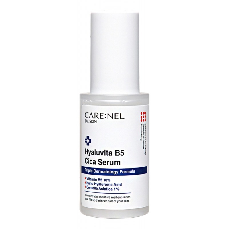 

Сыворотка для лица Care:Nel, Hyaluvita B5 Cica