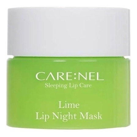 

Маска для лица Care:Nel, Lip Night Mask