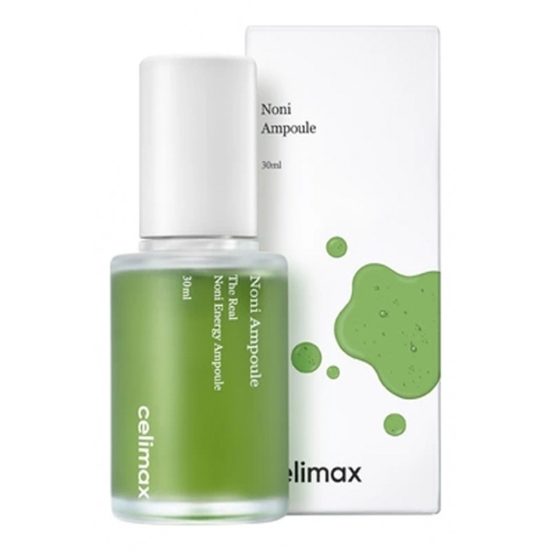 

Сыворотка для лица Celimax, Noni Energy Ampoule