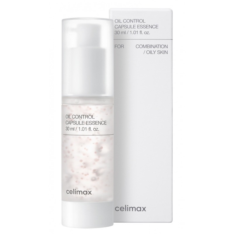 

Сыворотка для лица Celimax, Oil Control Capsule