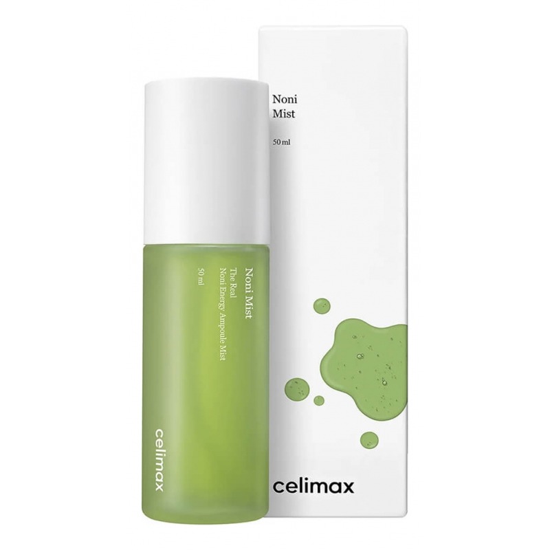 

Спрей для лица Celimax, Noni Energy Ampoule