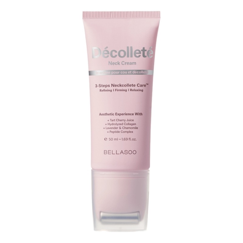 

Крем для тела CKD, Bellasoo Decollete Neck