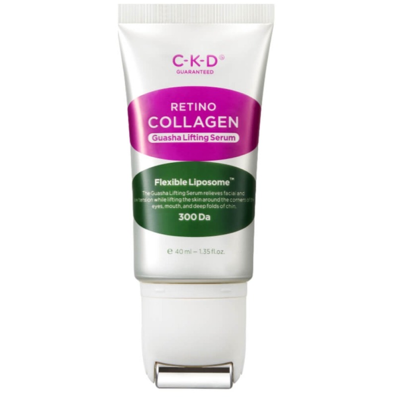 

Сыворотка для лица CKD, Retino Collagen Guasha Lifting