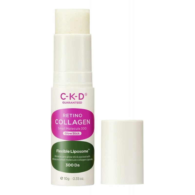 

Крем для лица CKD, Retino Collagen Small Molecule 300 Glow