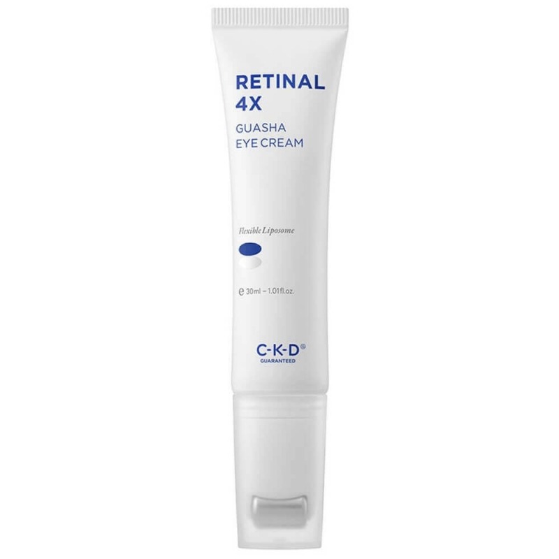 

Крем для лица CKD, Retinal 4X Guasha