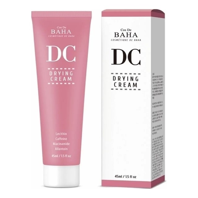 

Крем для лица Cos De Baha, Drying (DC)