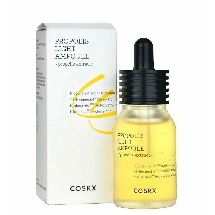 

Сыворотка для лица Cosrx, Propolis Light Ampule