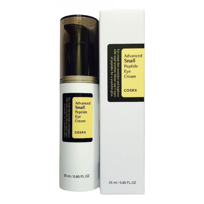 

Крем для лица Cosrx, Advanced Snail Peptide