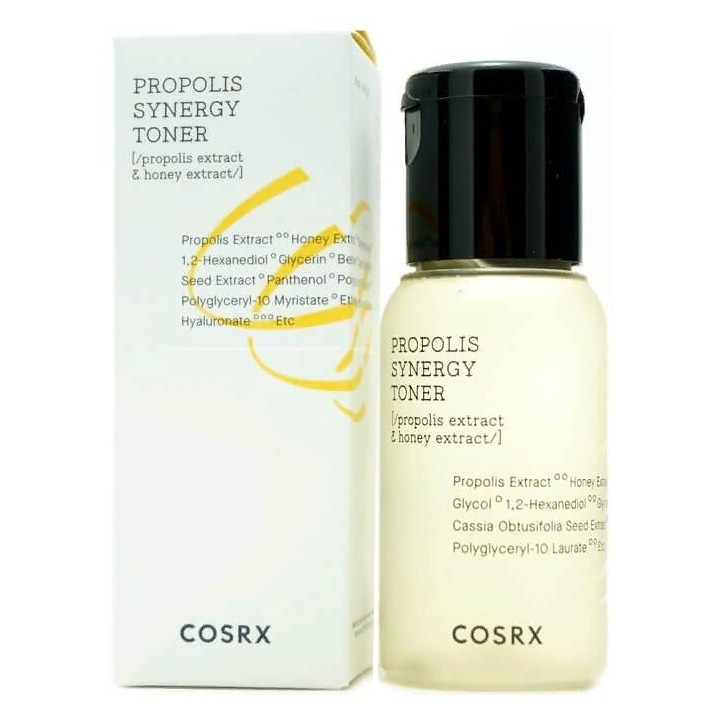 

Тонер для лица Cosrx, Propolis Synergy