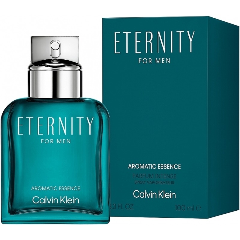 CALVIN KLEIN Eternity Aromatic Essence for Men