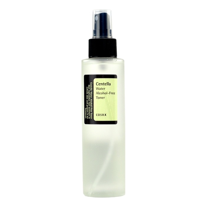 

Тонер для лица Cosrx, Centella Water Alcohol-Free