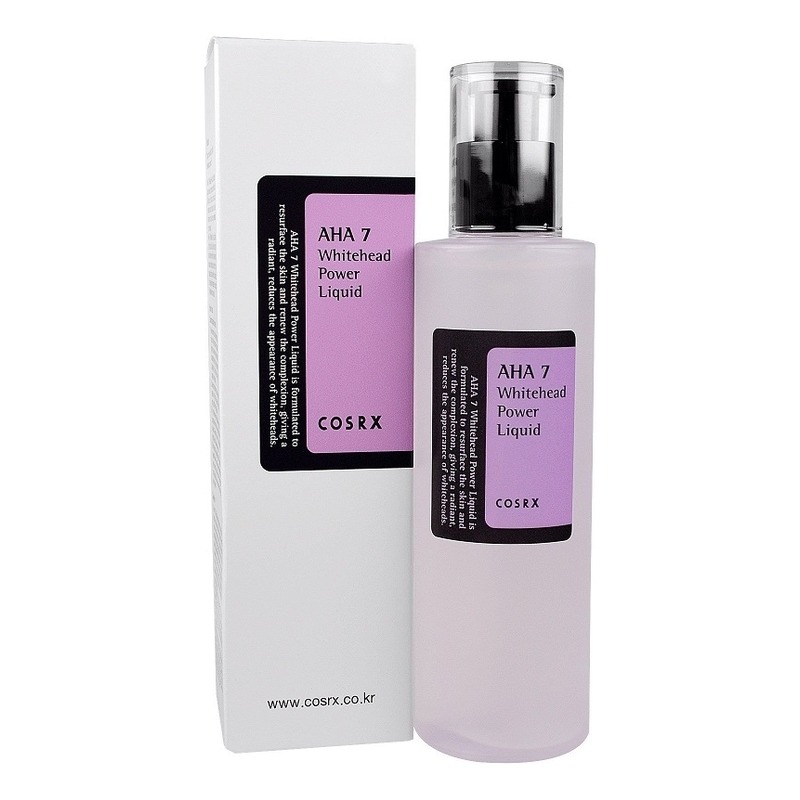 

Сыворотка для лица Cosrx, Whitehead Power Liquid