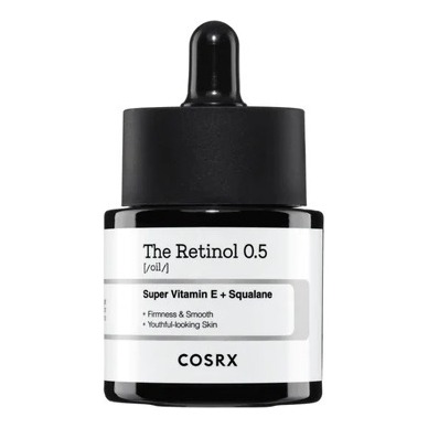 

Масло для лица Cosrx, The Retinol 0,5% Oil