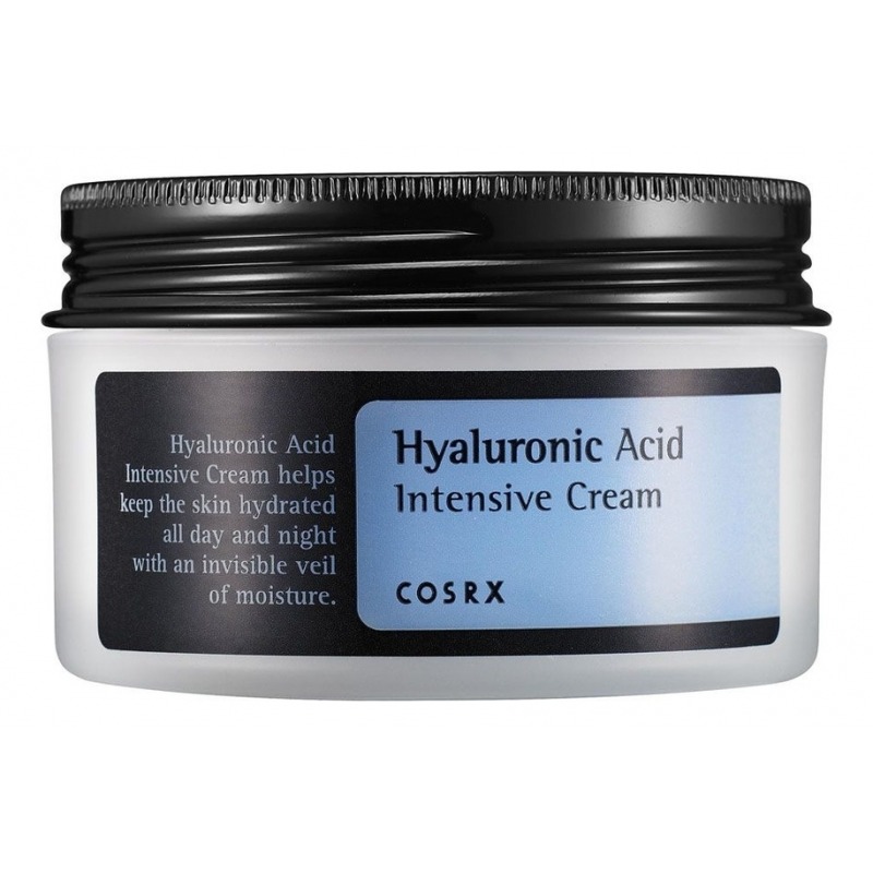 

Крем для лица Cosrx, Hyaluronic Acid Intensive