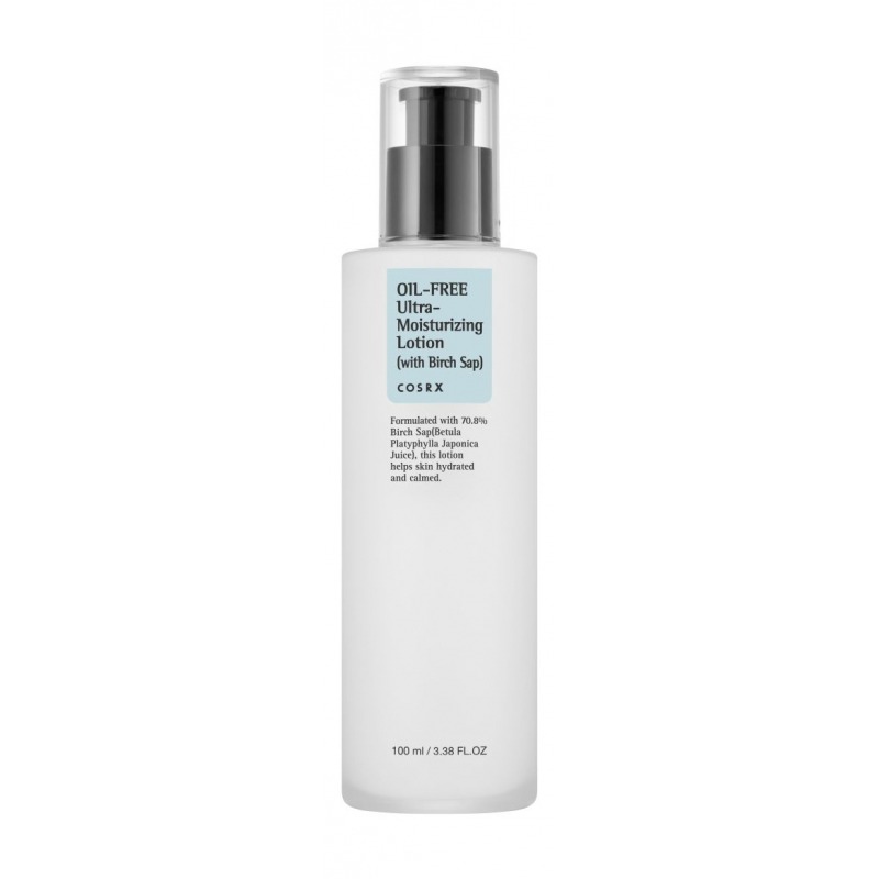 

Лосьон для лица Cosrx, Oil Free Ultra Moisturizing