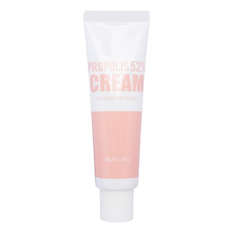 

Крем для лица Derma Factory, Propolis 52%