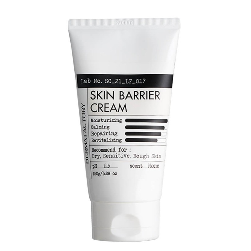 

Крем для лица Derma Factory, Skin Barrier
