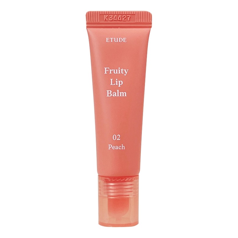 

Бальзам для губ ETUDE HOUSE, Fruity Lip Balm