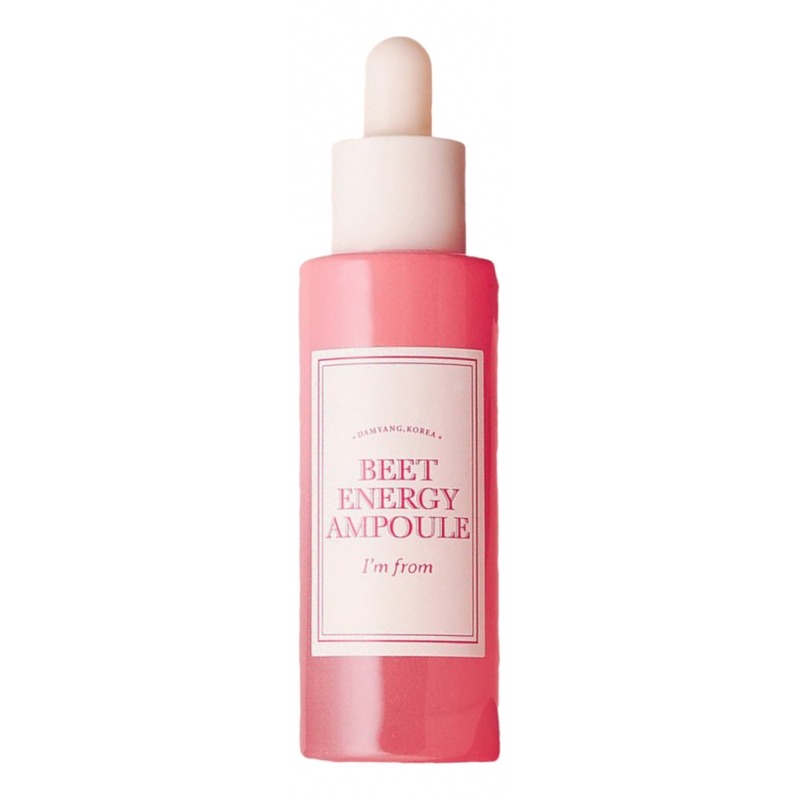 

Сыворотка для лица I m From, Beet Energy Ampoule