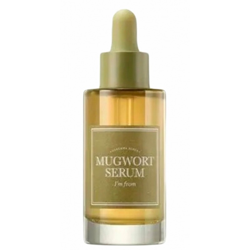 

Сыворотка для лица I m From, Mugwort Serum