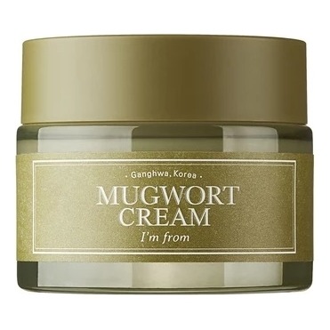 

Крем для лица I m From, Mugwort