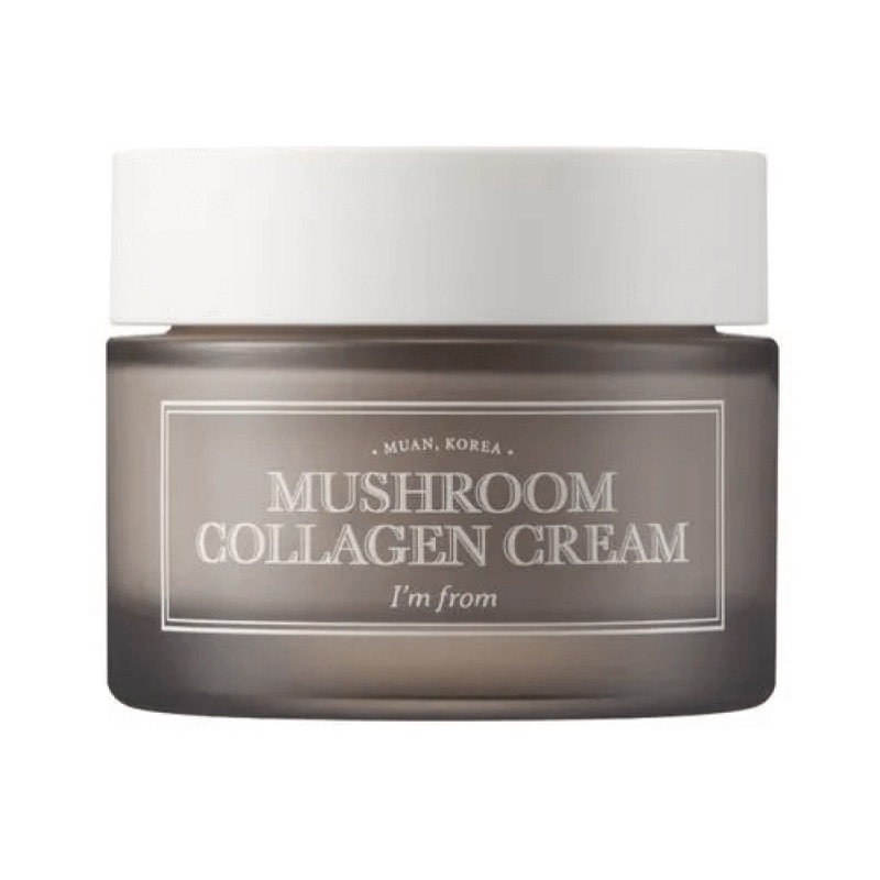 

Крем для лица I m From, Mushroom Collagen