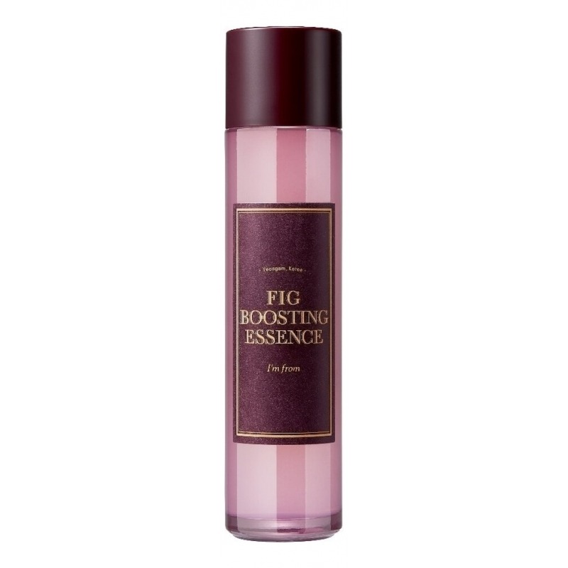 

Тонер для лица I m From, Fig Boosting Essence
