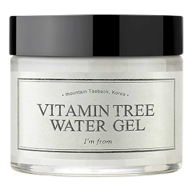 

Гель для лица I m From, Vitamin Tree Water-Gel