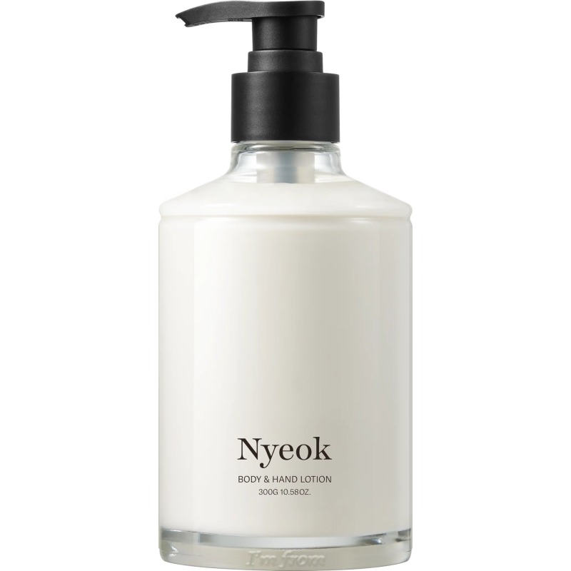 

Лосьон для тела I m From, Nyeok