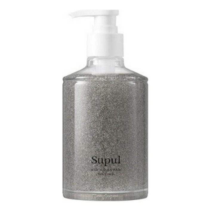 

Скраб для тела I m From, Supul