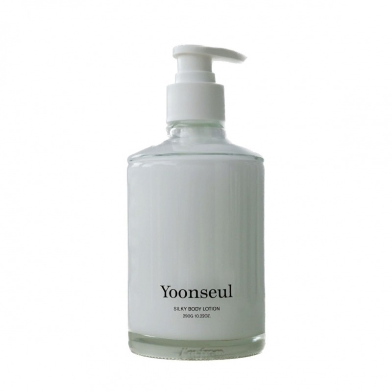 

Лосьон для тела I m From, Yoonseul Silky