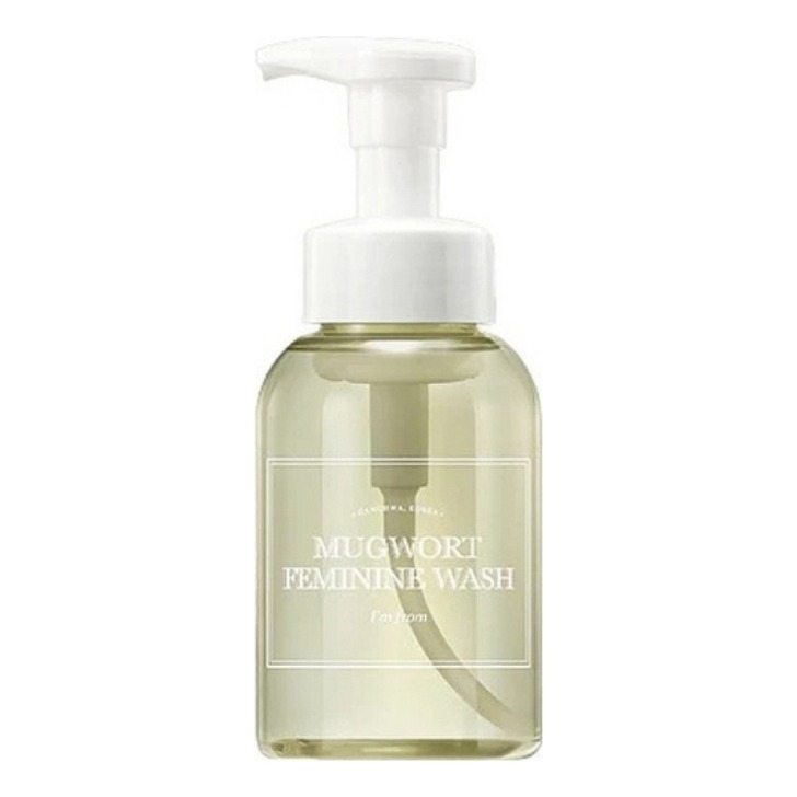 

Гель для душа I m From, Mugwort Feminine