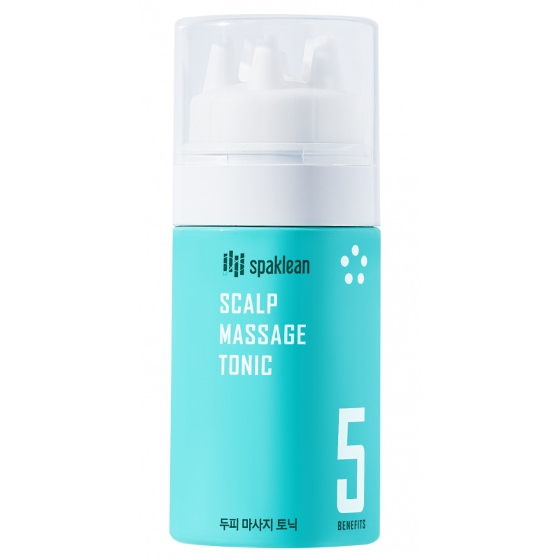 

Тоник для волос Spaklean, Amazing Collagen