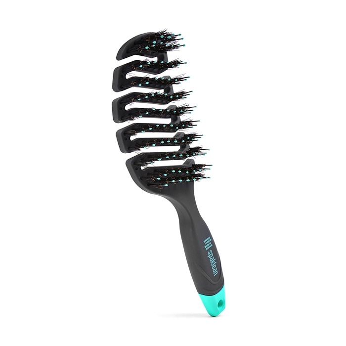 Аксессуары для волос Spaklean Amazing Flex Brush