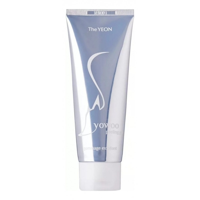 

Пилинг для лица TheYEON, Yowoo Gommage