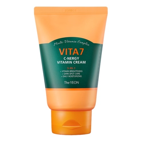 

Крем для лица TheYEON, Vita 7 C-Nergy Vitamin