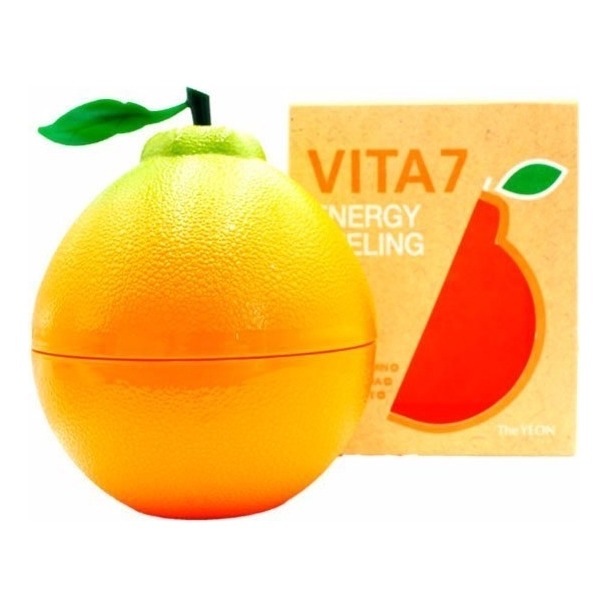 

Пилинг для лица TheYEON, Vita 7 Energy
