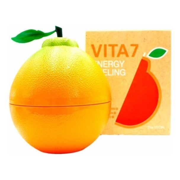 Пилинг для лица TheYEON Vita 7 Energy