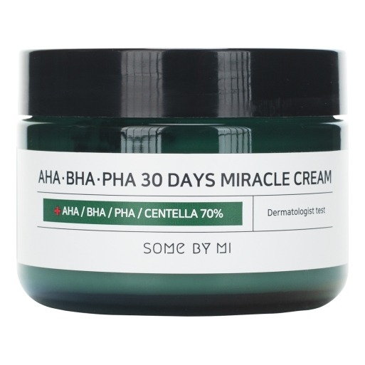 

Крем для лица Some By Mi, 30 Days Miracle