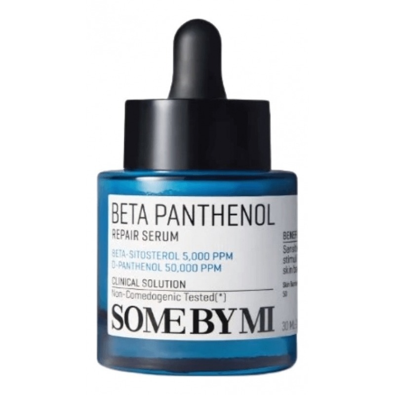 

Сыворотка для лица Some By Mi, Beta Panthenol Repair