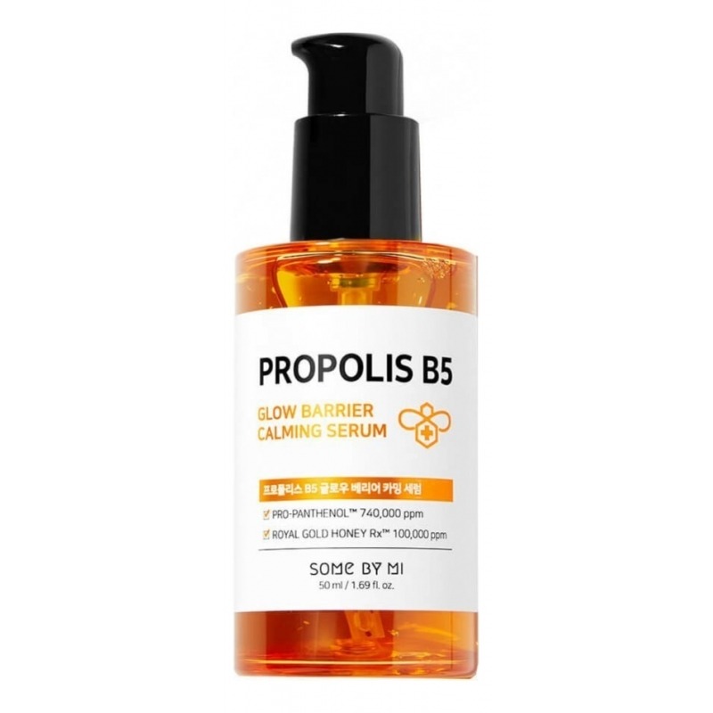 

Сыворотка для лица Some By Mi, Propolis B5 Glow Barrier Calming