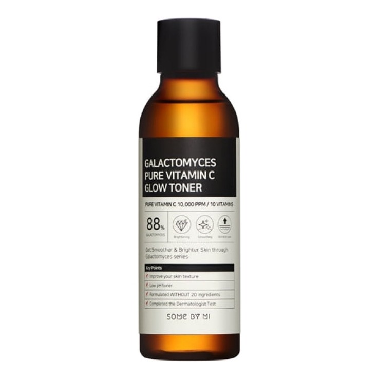

Тонер для лица Some By Mi, Galactomyces Pure Vitamin C Glow