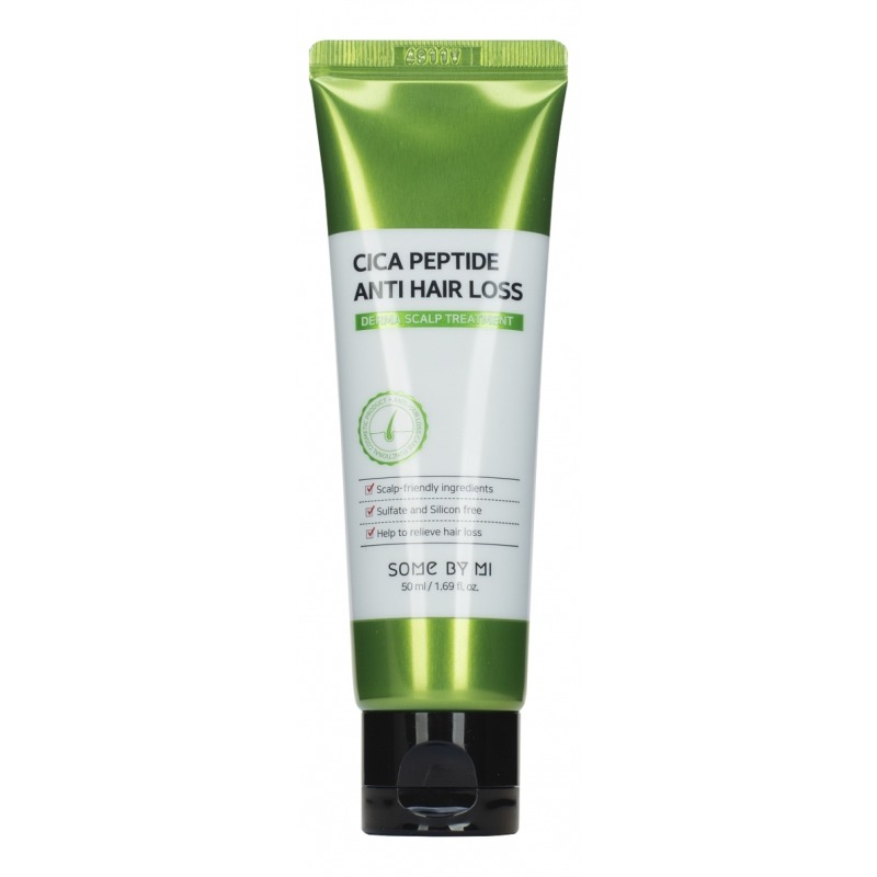 

Маска для волос Some By Mi, Cica Peptide Anti Hair Loss